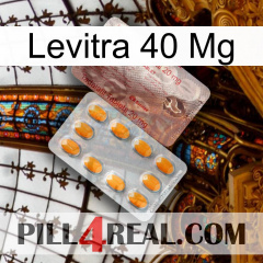 Levitra 40Mg new13